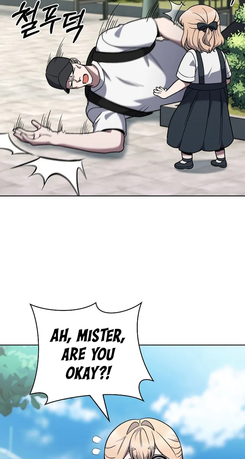 Delivery Man From Murim Chapter 44 page 8 - 