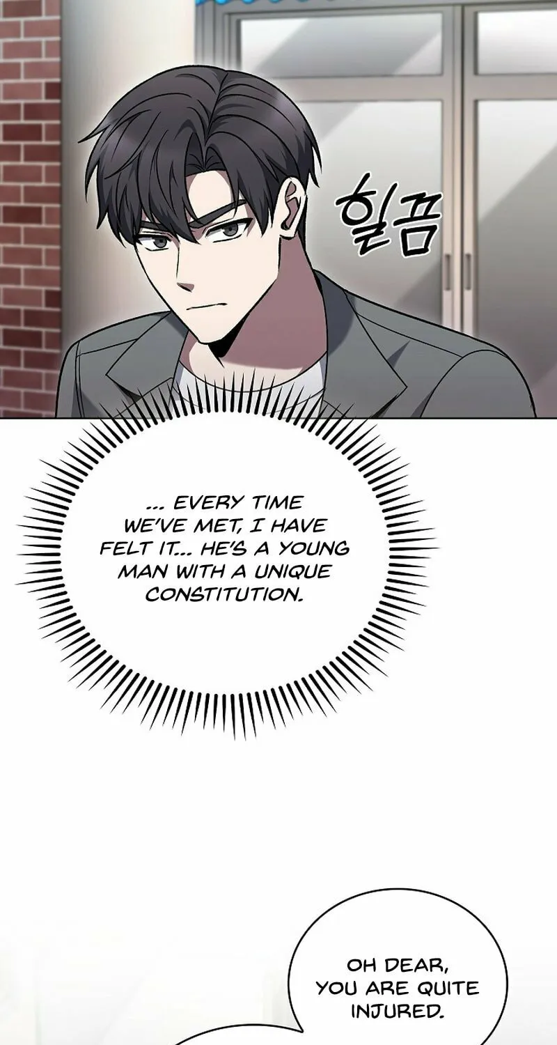 Delivery Man From Murim Chapter 44 page 71 - 