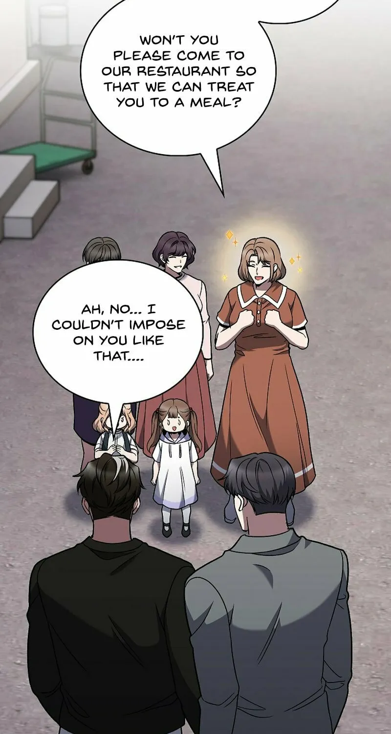 Delivery Man From Murim Chapter 44 page 72 - 