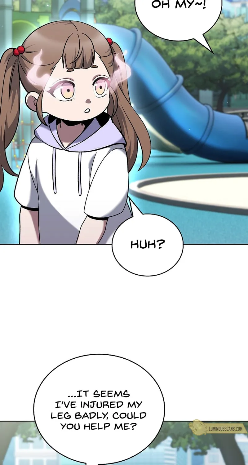 Delivery Man From Murim Chapter 44 page 10 - 