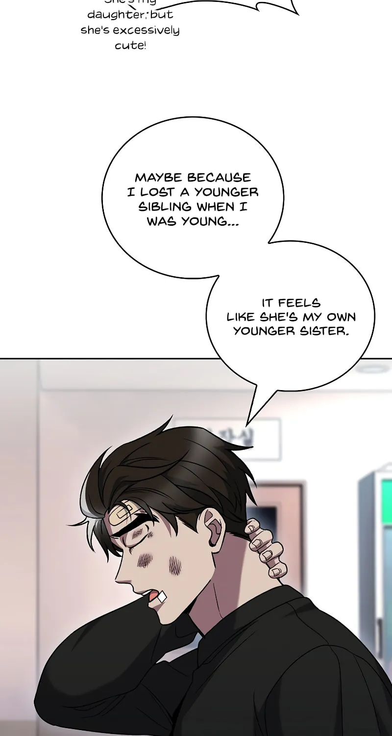 Delivery Man From Murim Chapter 45 page 13 - 
