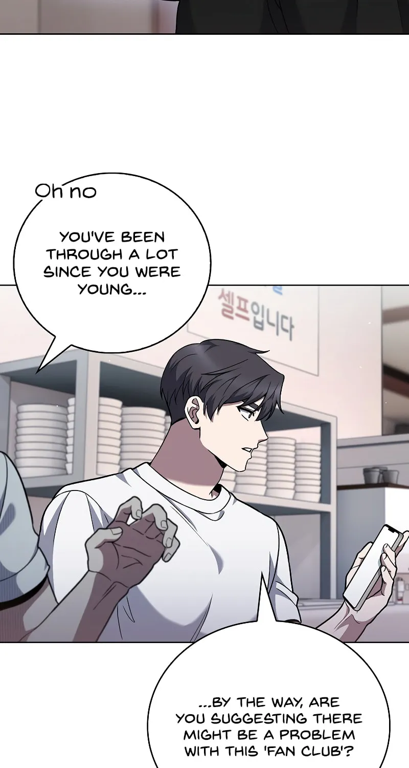 Delivery Man From Murim Chapter 45 page 14 - 