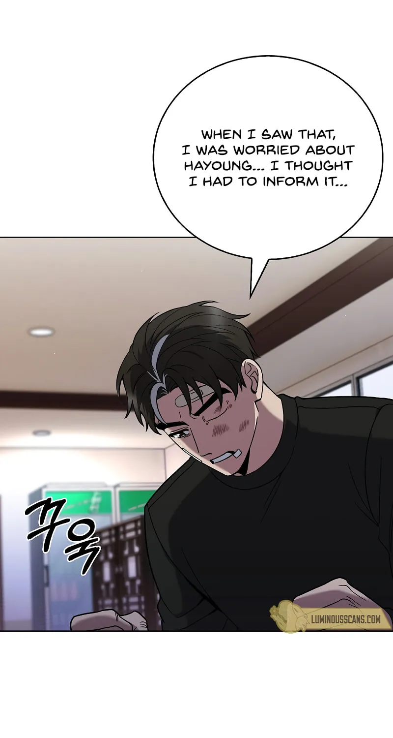 Delivery Man From Murim Chapter 45 page 17 - 