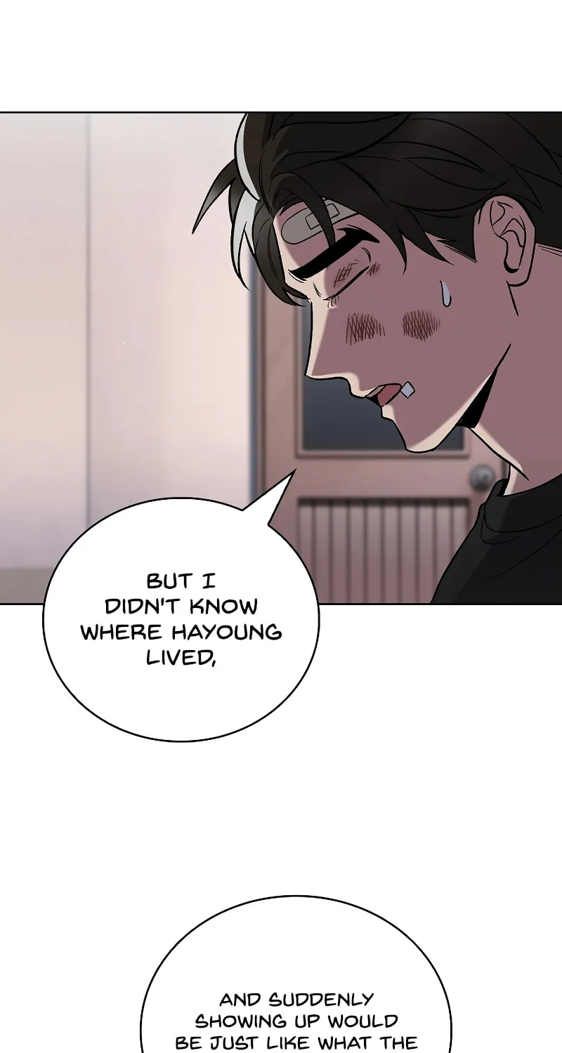 Delivery Man From Murim Chapter 45 page 18 - 