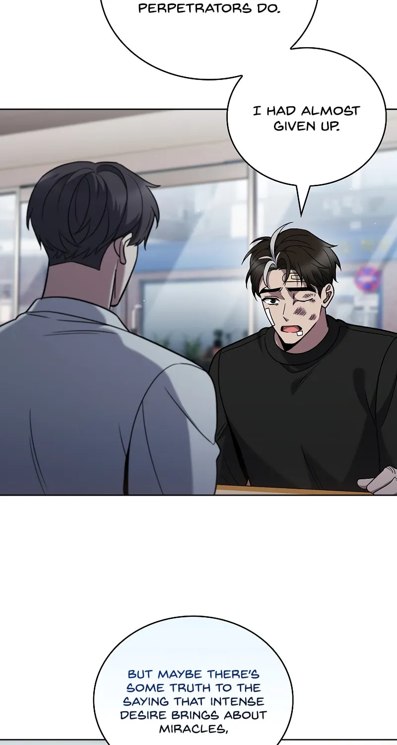 Delivery Man From Murim Chapter 45 page 19 - 