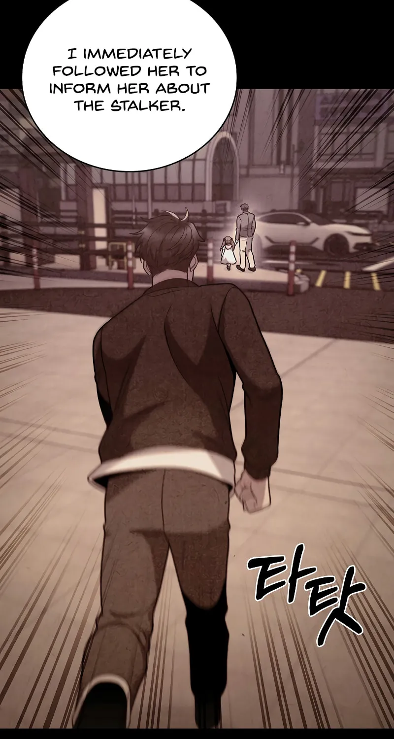 Delivery Man From Murim Chapter 45 page 22 - 