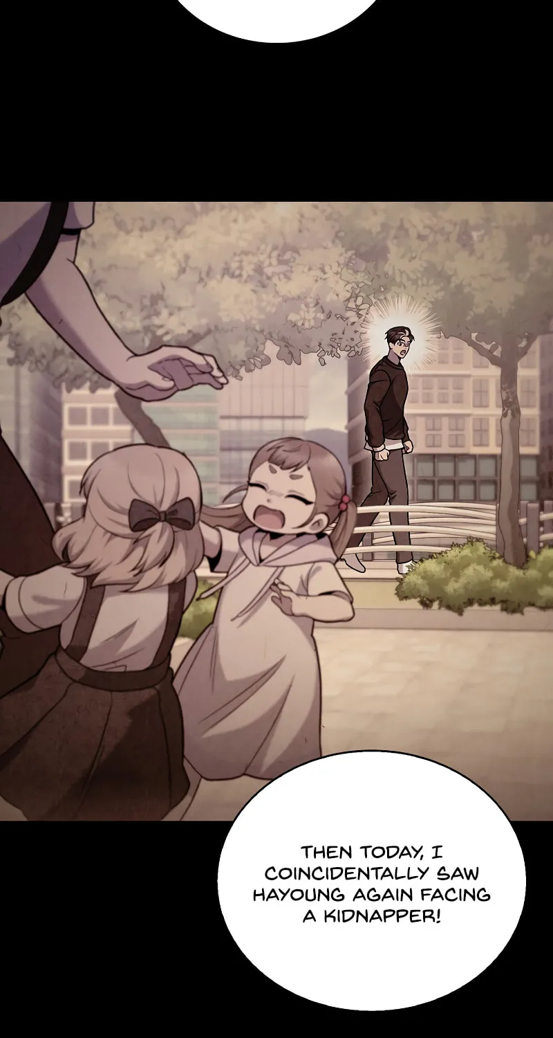 Delivery Man From Murim Chapter 45 page 24 - 