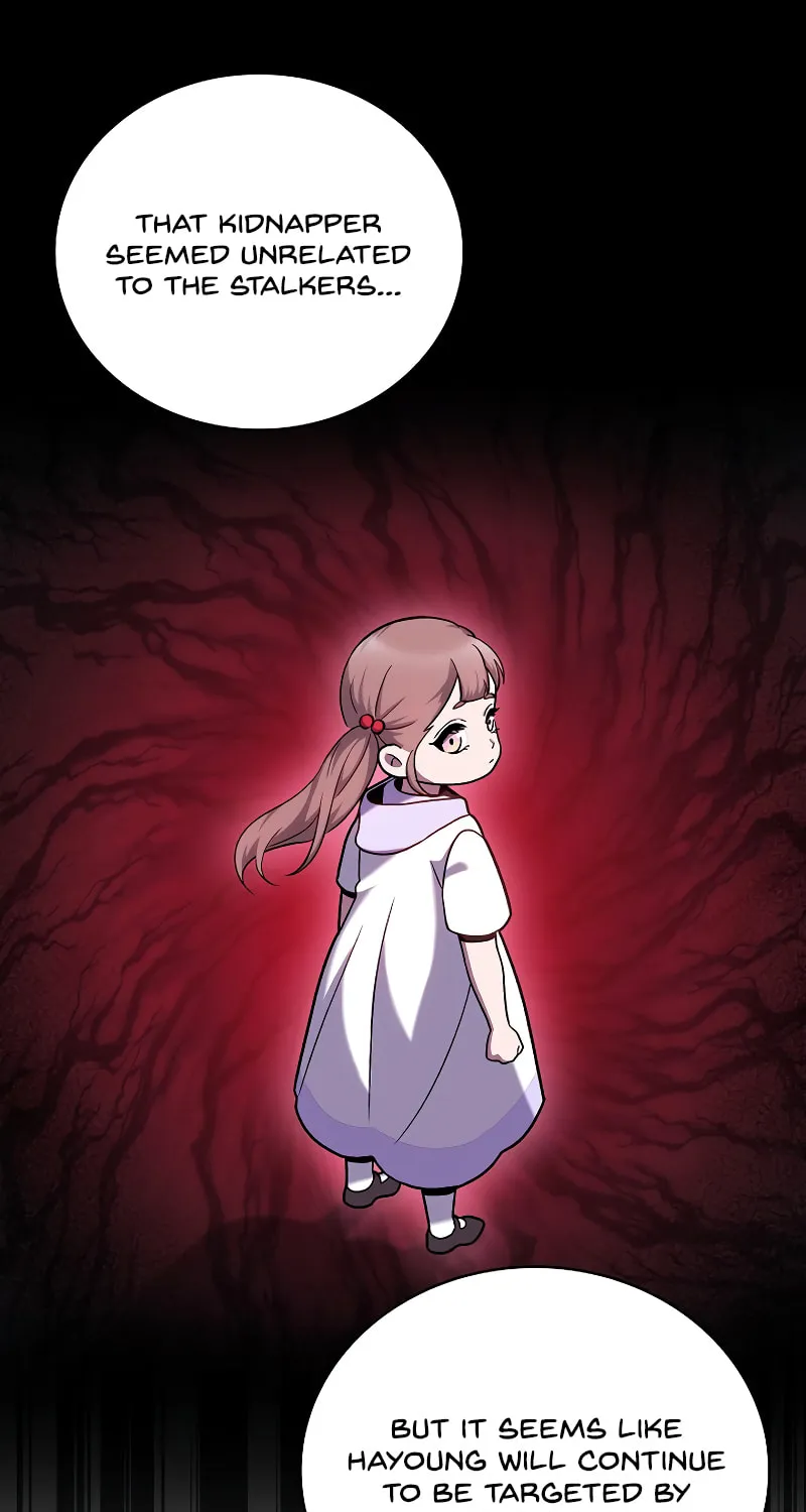 Delivery Man From Murim Chapter 45 page 25 - 