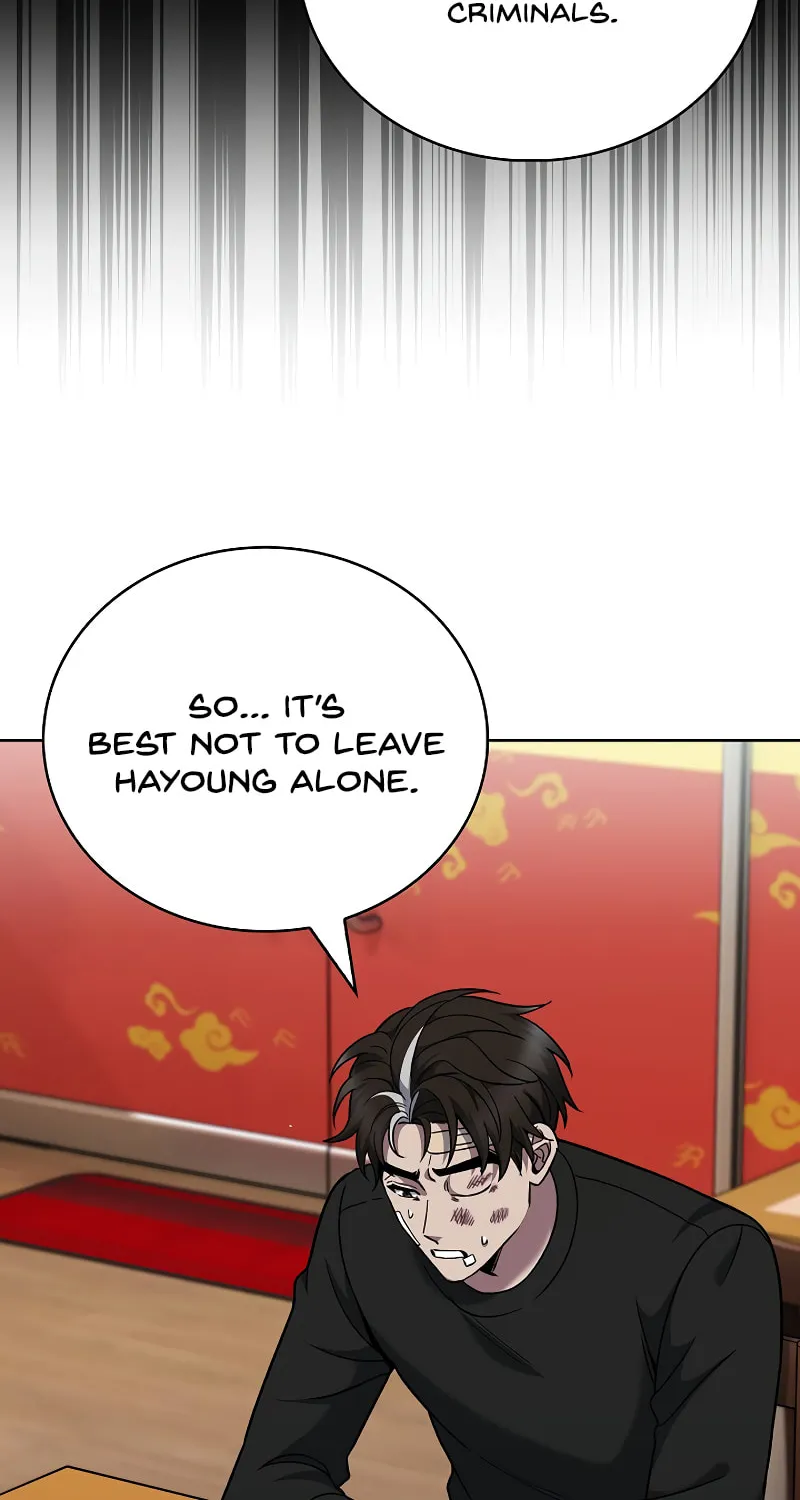 Delivery Man From Murim Chapter 45 page 26 - 