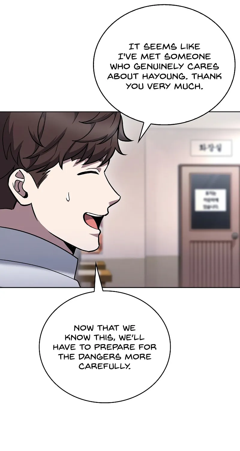 Delivery Man From Murim Chapter 45 page 28 - 