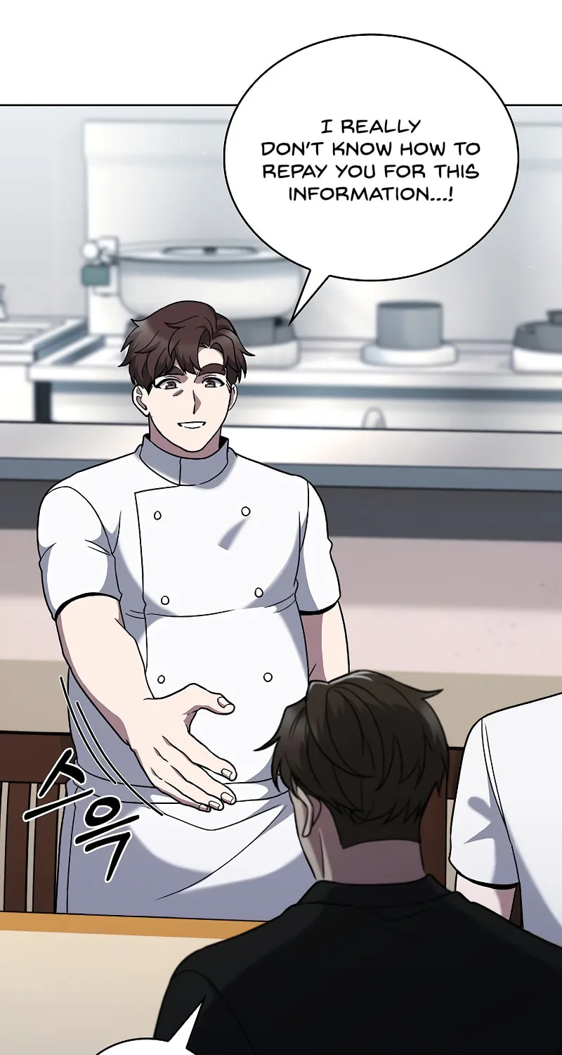 Delivery Man From Murim Chapter 45 page 29 - 