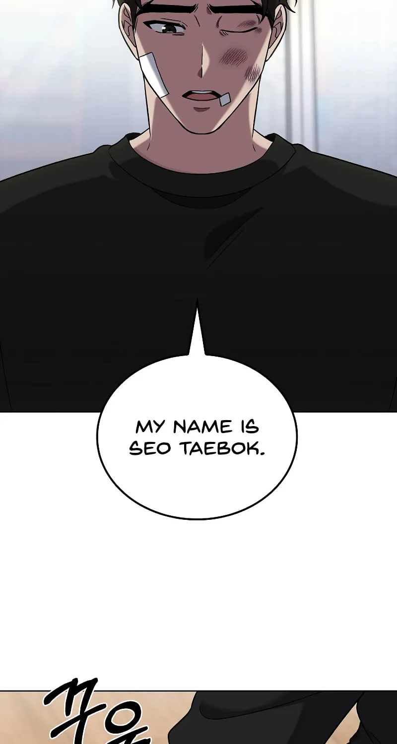 Delivery Man From Murim Chapter 45 page 4 - 