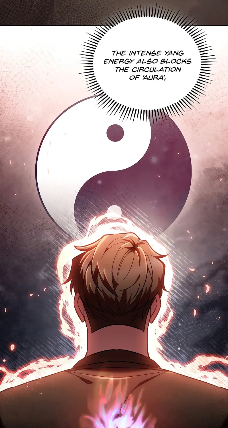Delivery Man From Murim Chapter 45 page 31 - 