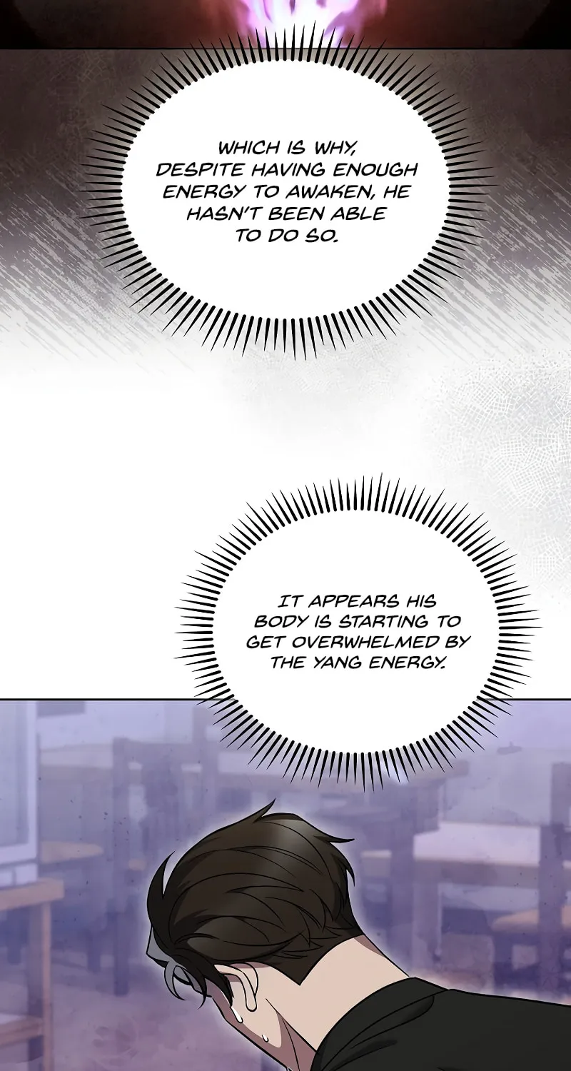 Delivery Man From Murim Chapter 45 page 32 - 
