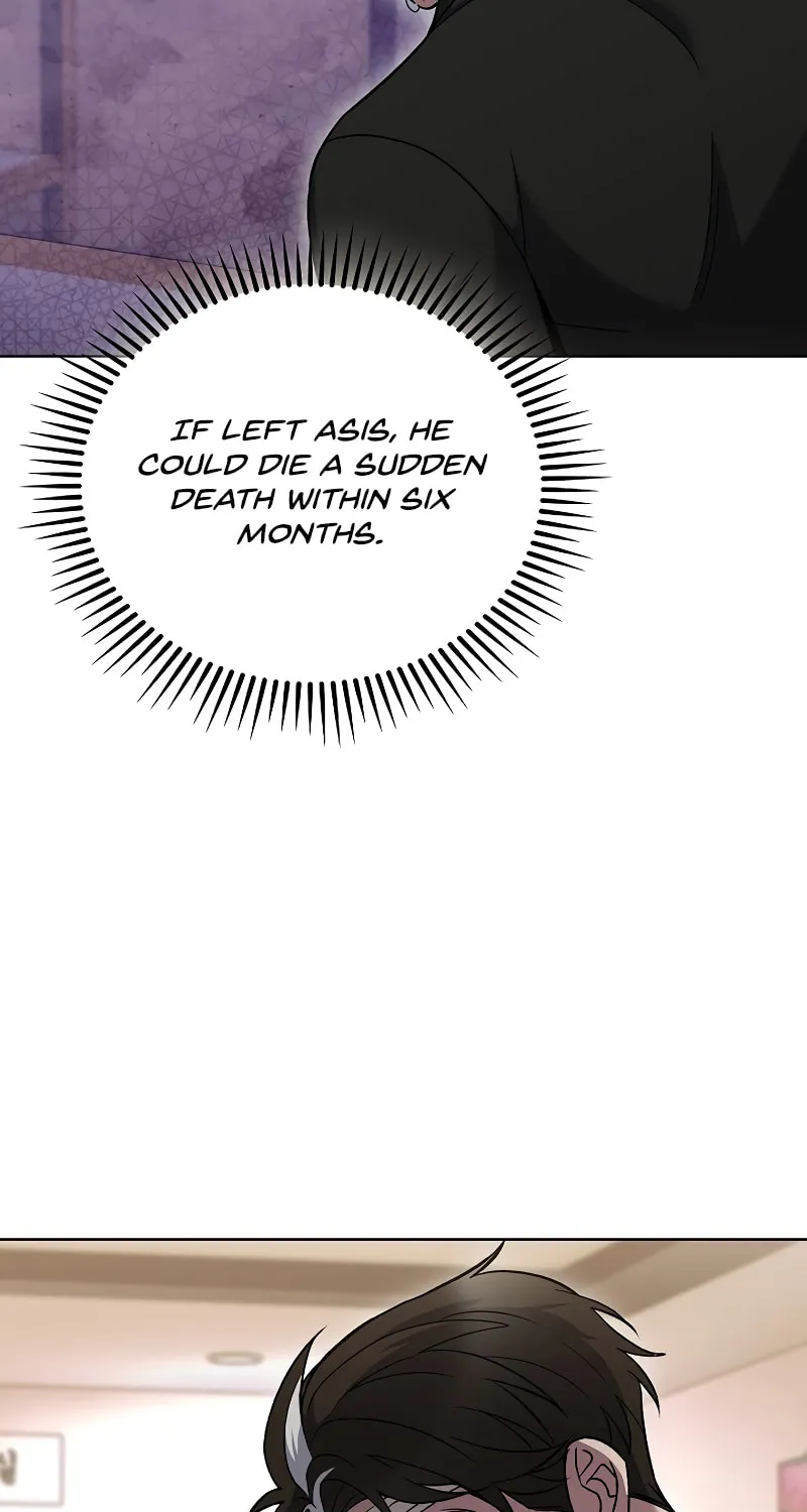 Delivery Man From Murim Chapter 45 page 33 - 