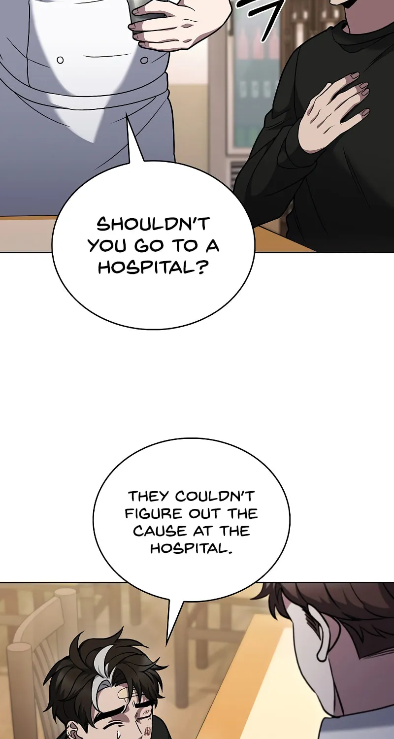 Delivery Man From Murim Chapter 45 page 35 - 