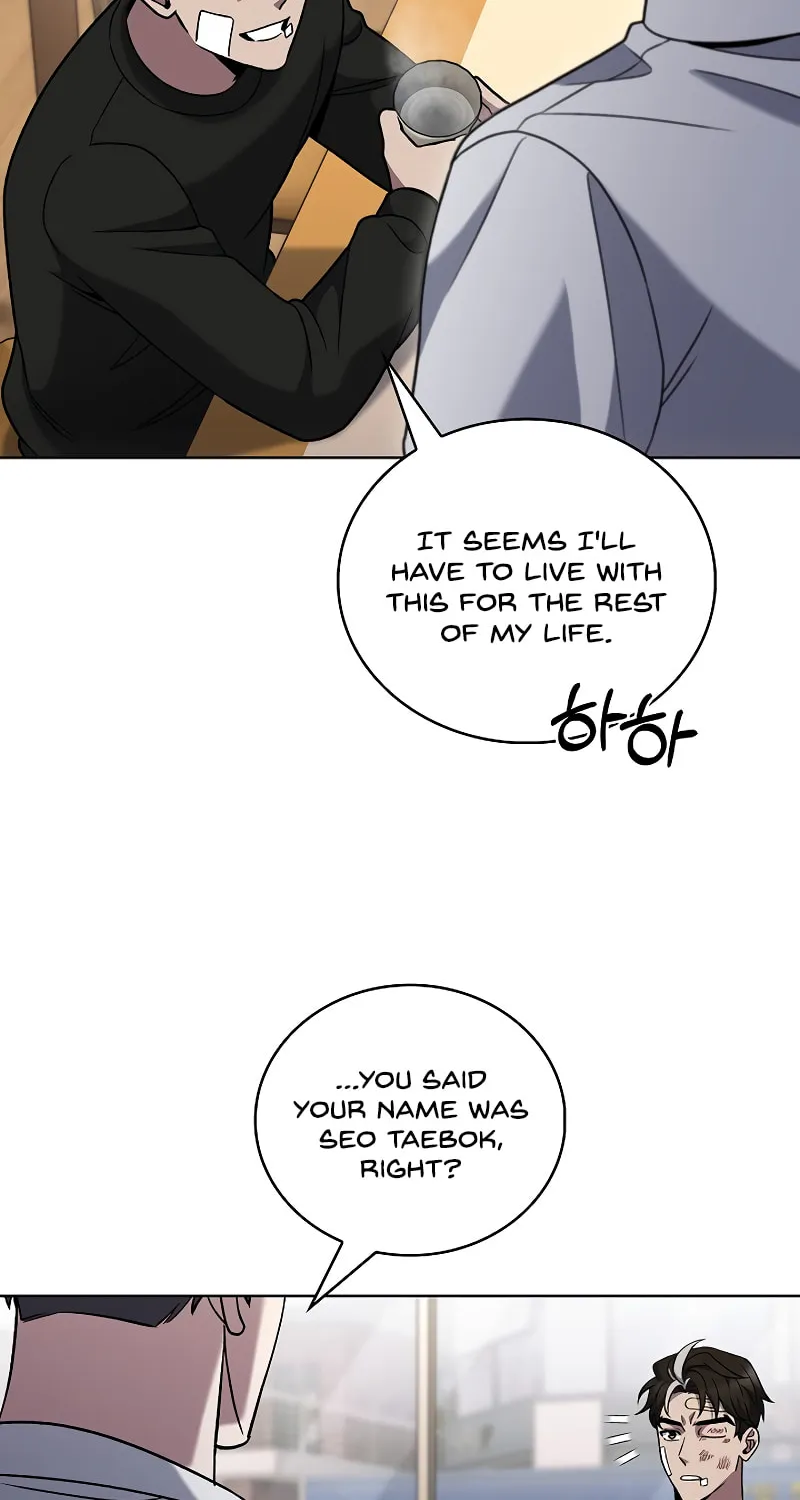 Delivery Man From Murim Chapter 45 page 36 - 