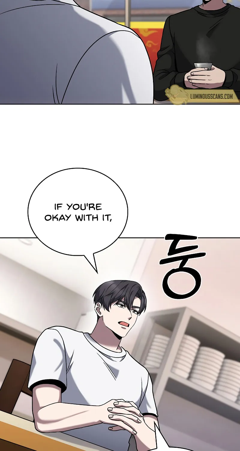 Delivery Man From Murim Chapter 45 page 37 - 