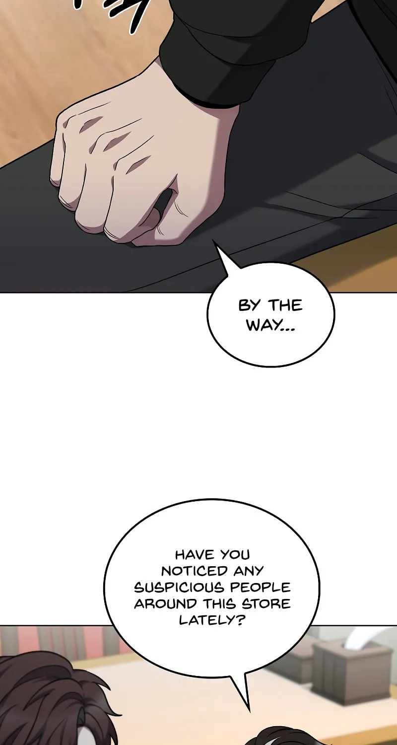 Delivery Man From Murim Chapter 45 page 5 - 