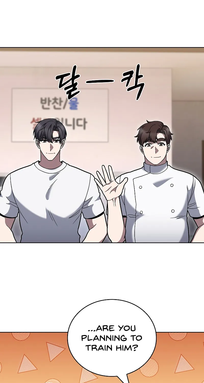 Delivery Man From Murim Chapter 45 page 45 - 