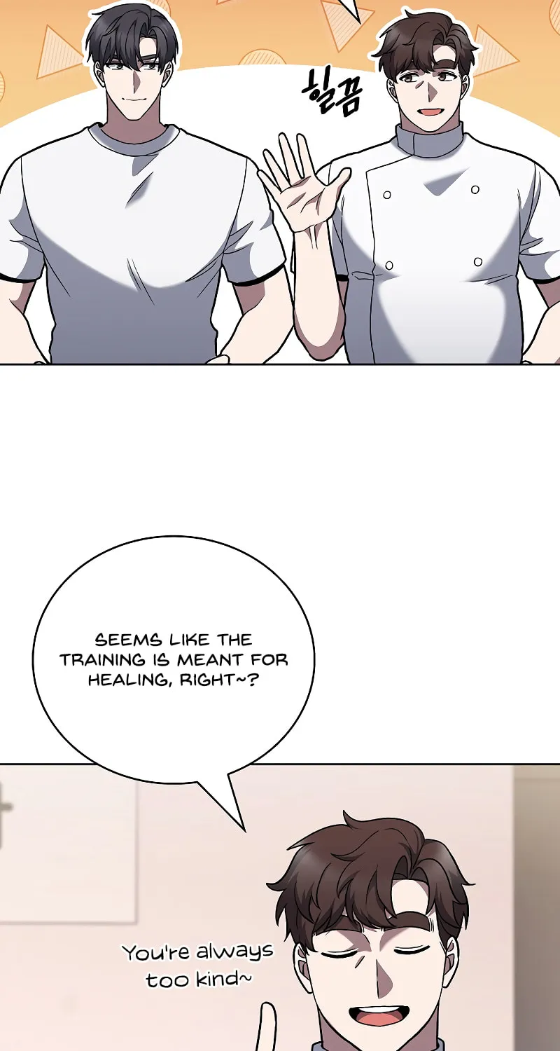 Delivery Man From Murim Chapter 45 page 46 - 