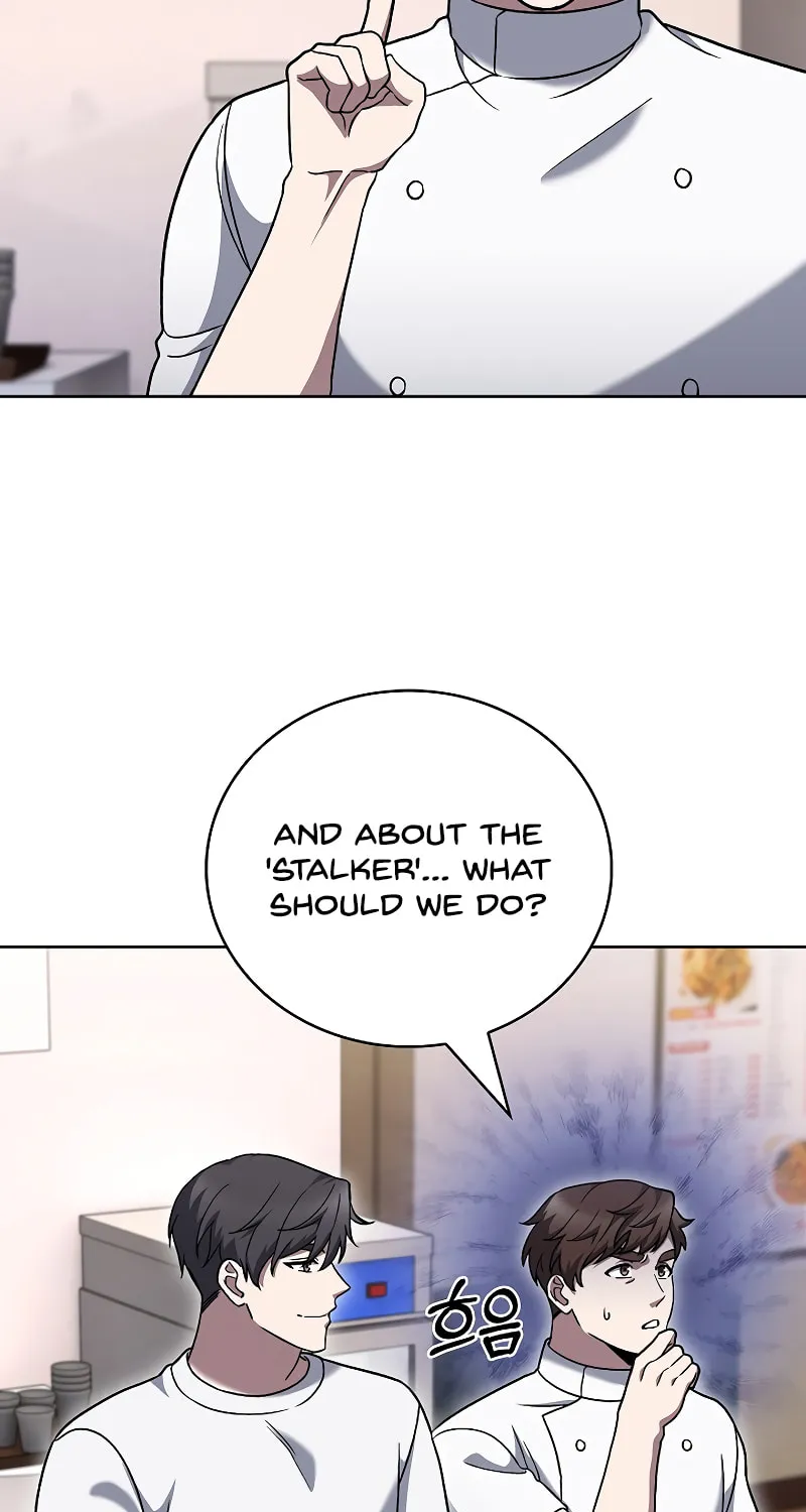 Delivery Man From Murim Chapter 45 page 47 - 