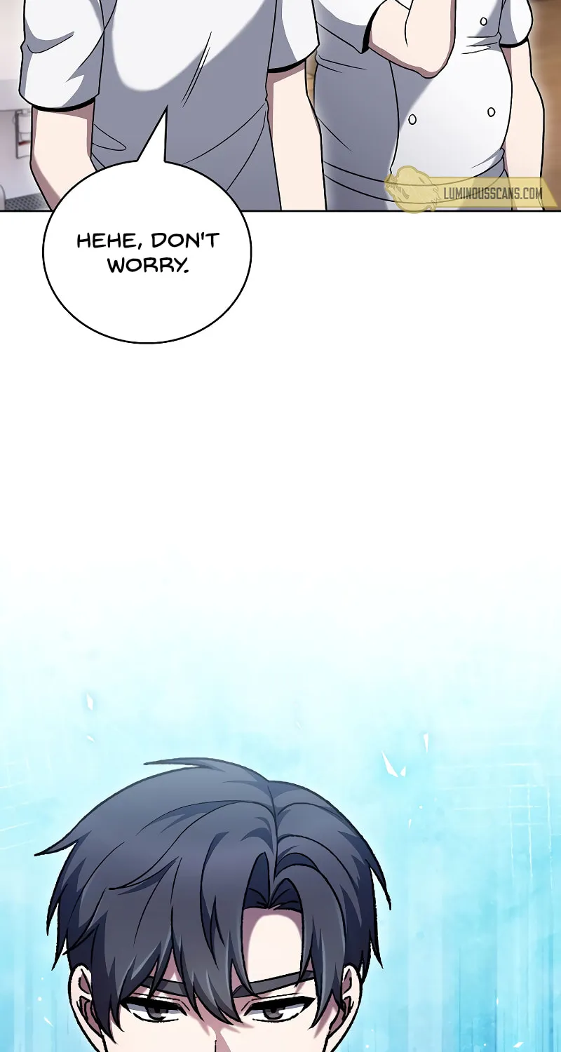 Delivery Man From Murim Chapter 45 page 48 - 