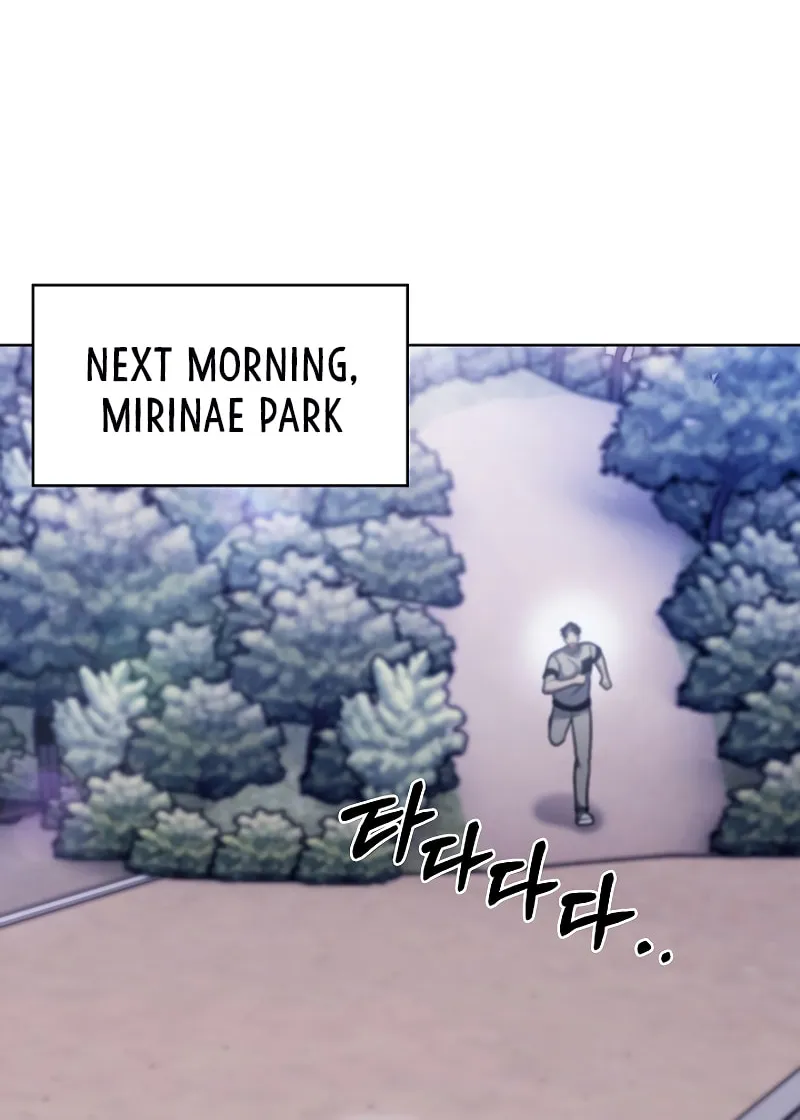 Delivery Man From Murim Chapter 45 page 50 - 