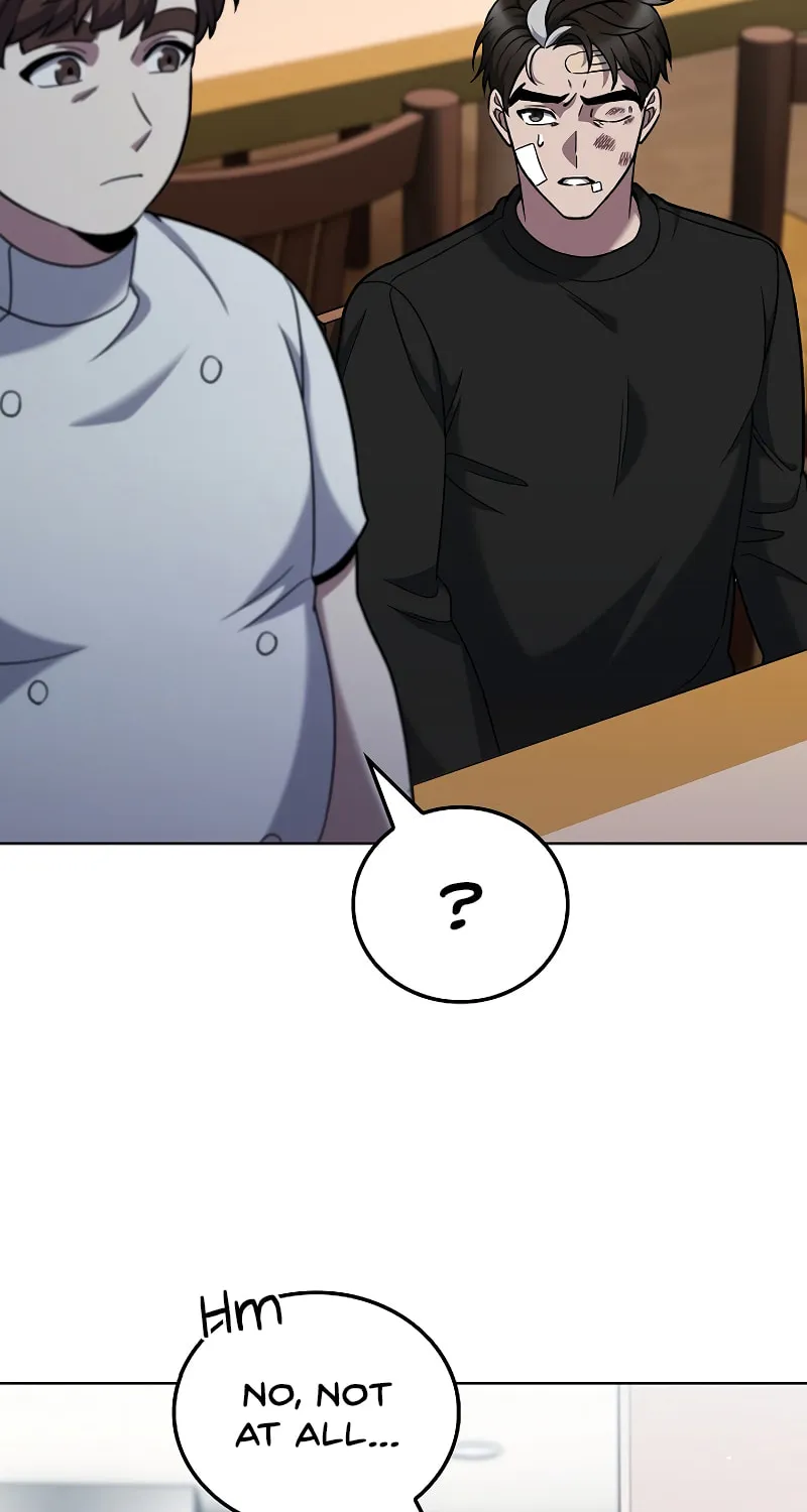 Delivery Man From Murim Chapter 45 page 6 - 
