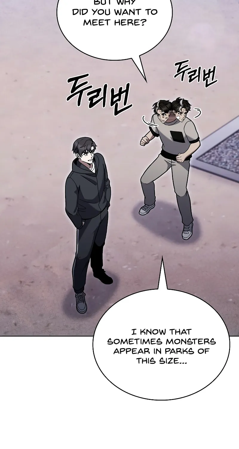 Delivery Man From Murim Chapter 45 page 53 - 