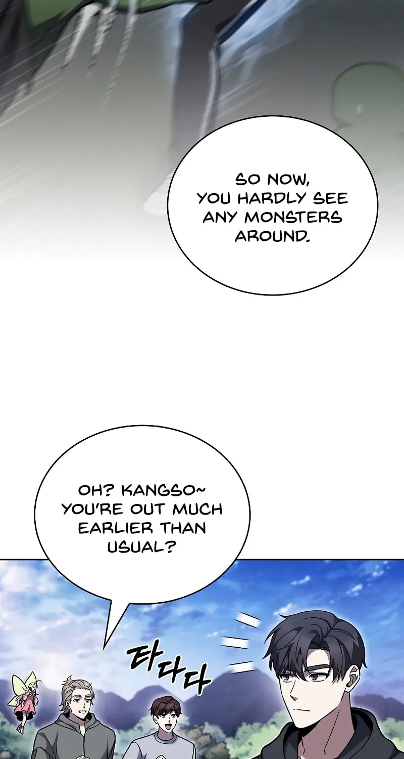 Delivery Man From Murim Chapter 45 page 56 - 
