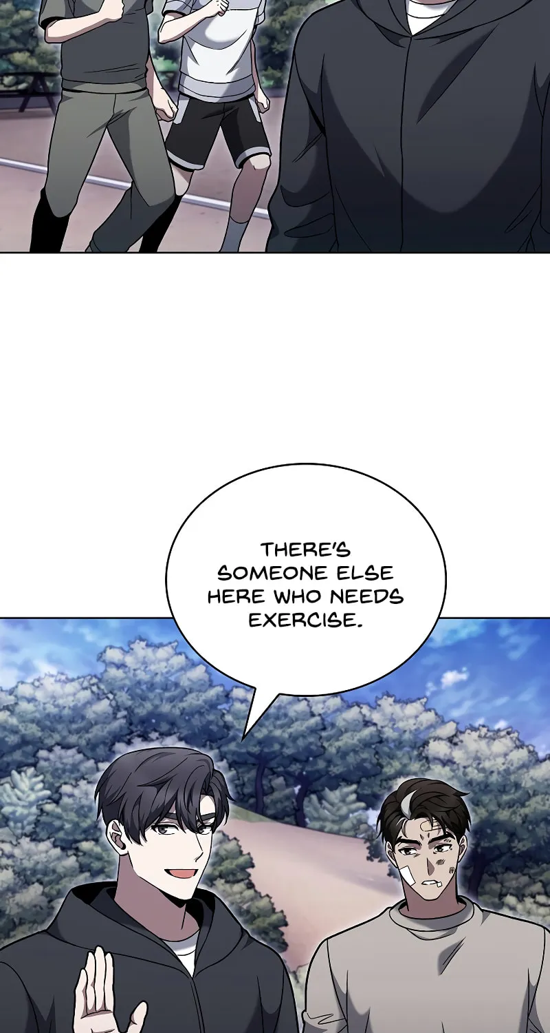 Delivery Man From Murim Chapter 45 page 57 - 