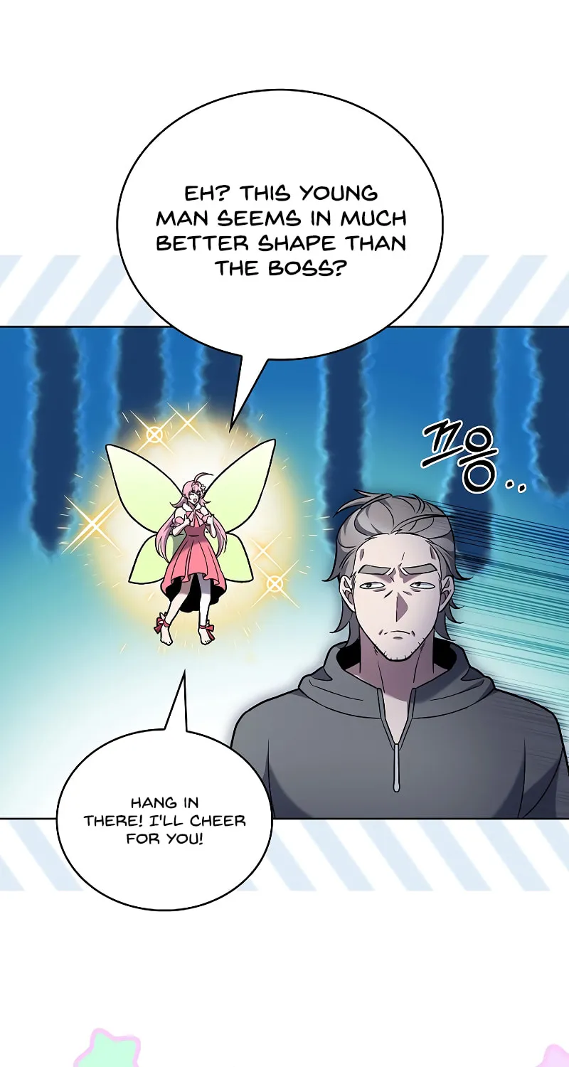 Delivery Man From Murim Chapter 45 page 59 - 