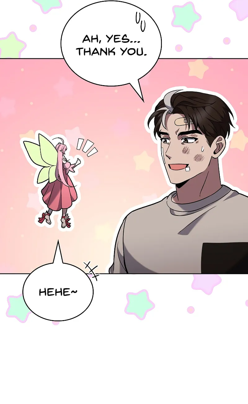 Delivery Man From Murim Chapter 45 page 60 - 