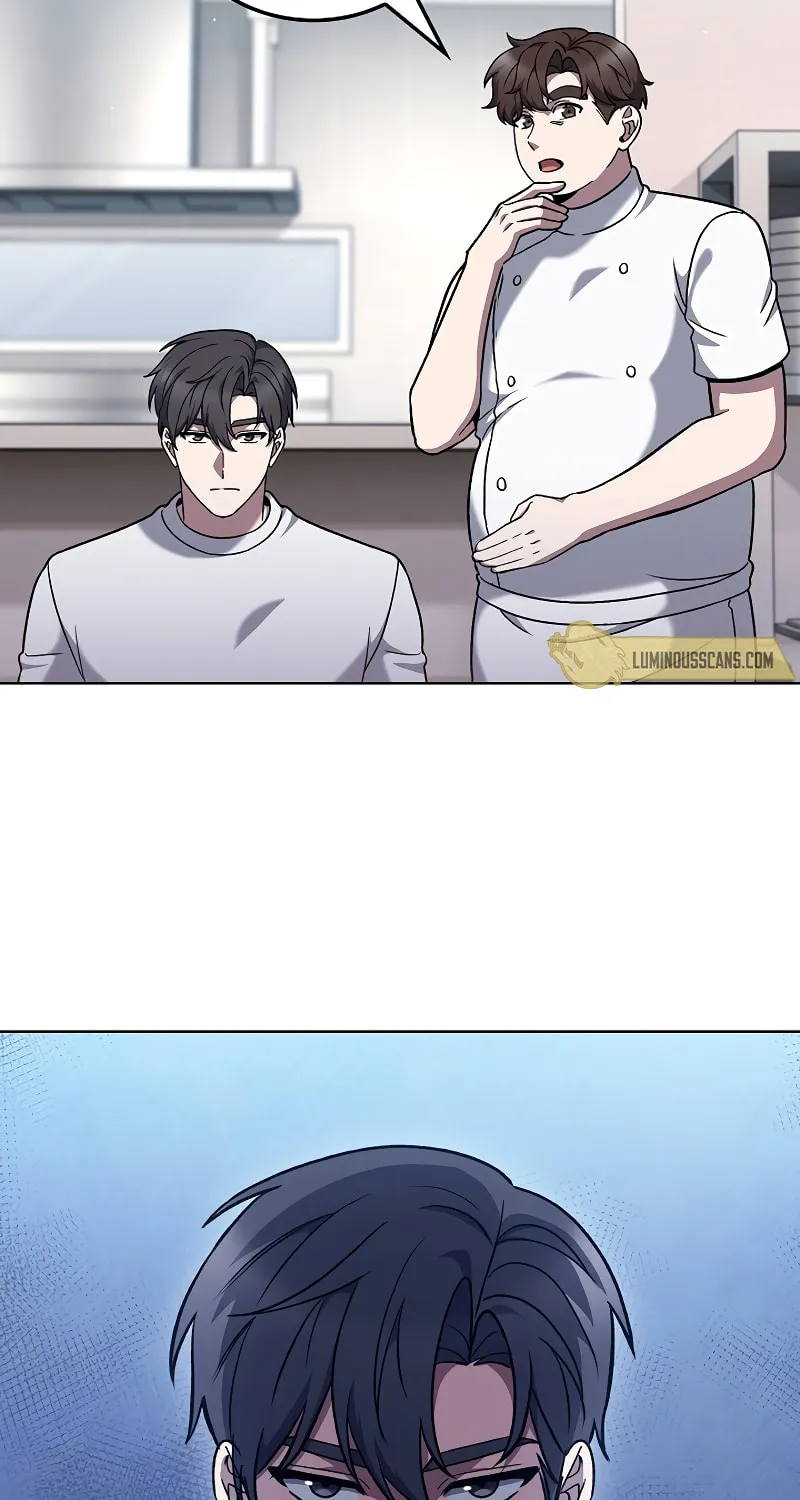 Delivery Man From Murim Chapter 45 page 7 - 