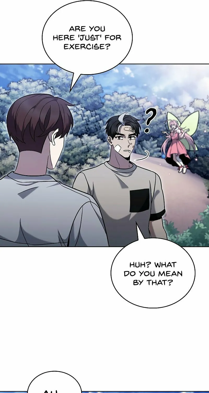 Delivery Man From Murim Chapter 45 page 61 - 
