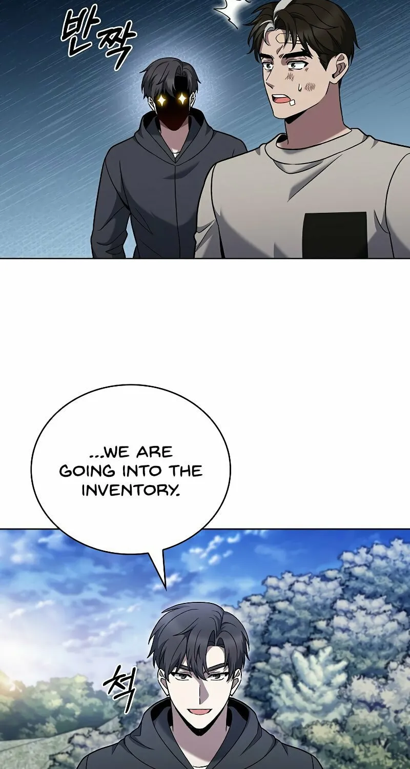 Delivery Man From Murim Chapter 45 page 64 - 