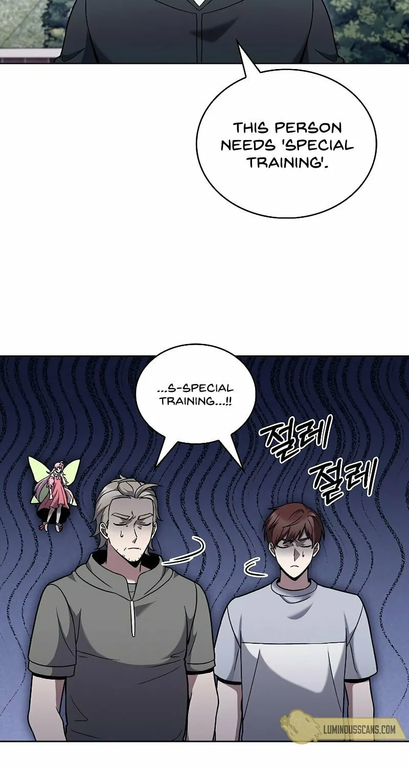 Delivery Man From Murim Chapter 45 page 65 - 