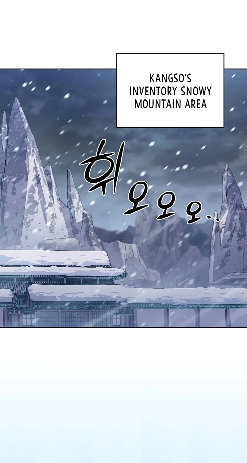 Delivery Man From Murim Chapter 46 page 2 - 