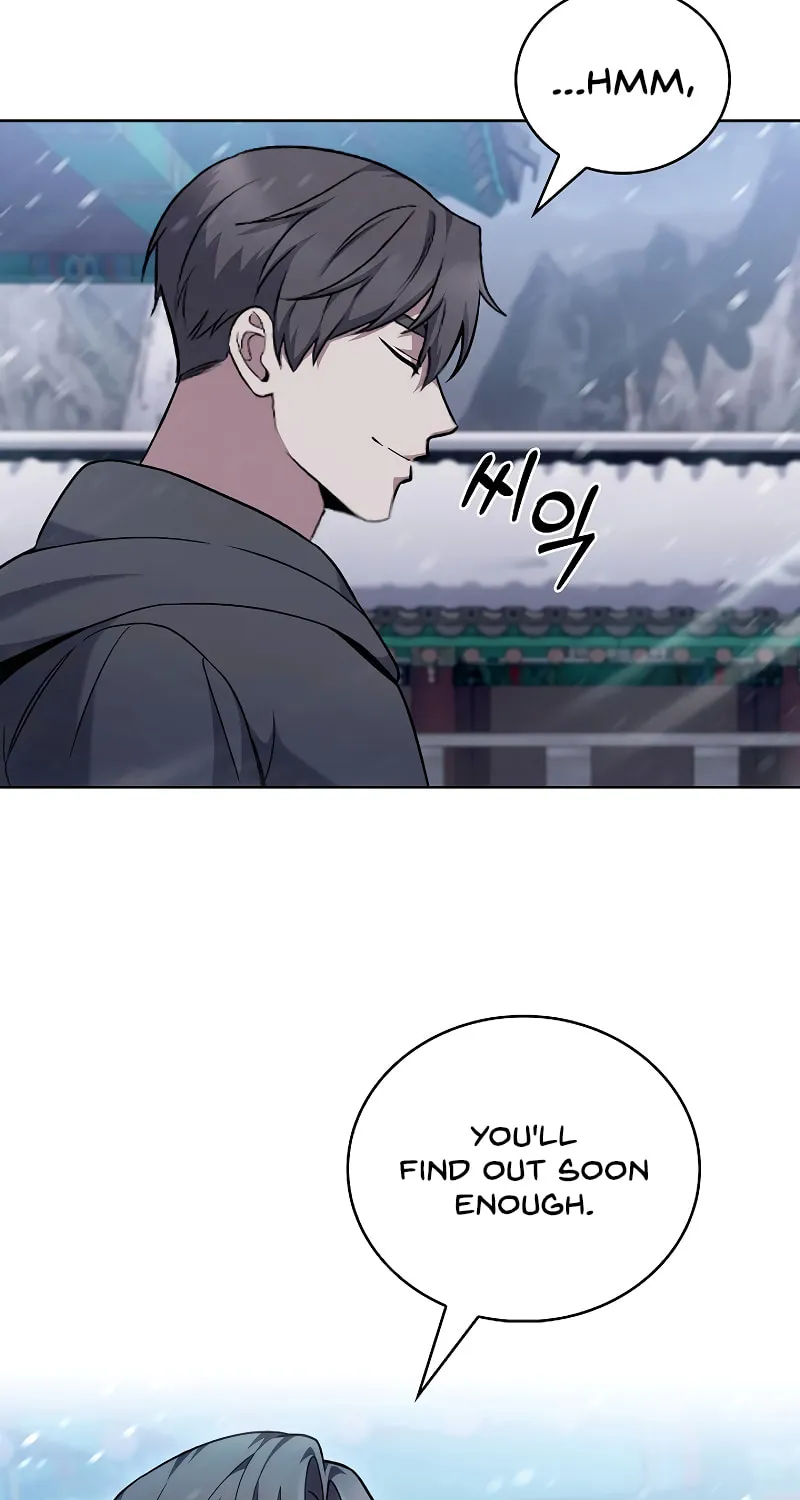 Delivery Man From Murim Chapter 46 page 14 - 