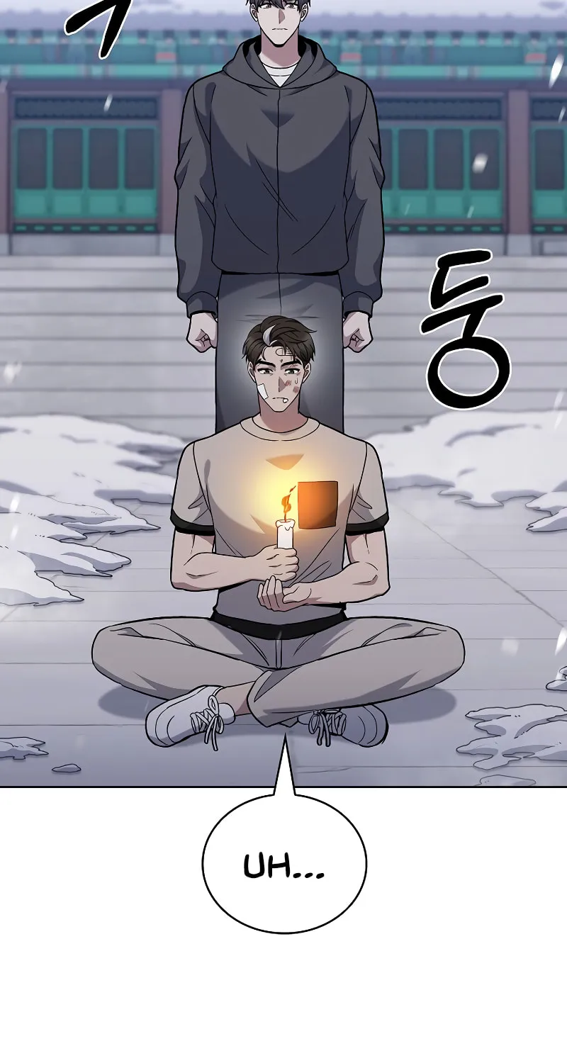 Delivery Man From Murim Chapter 46 page 18 - 