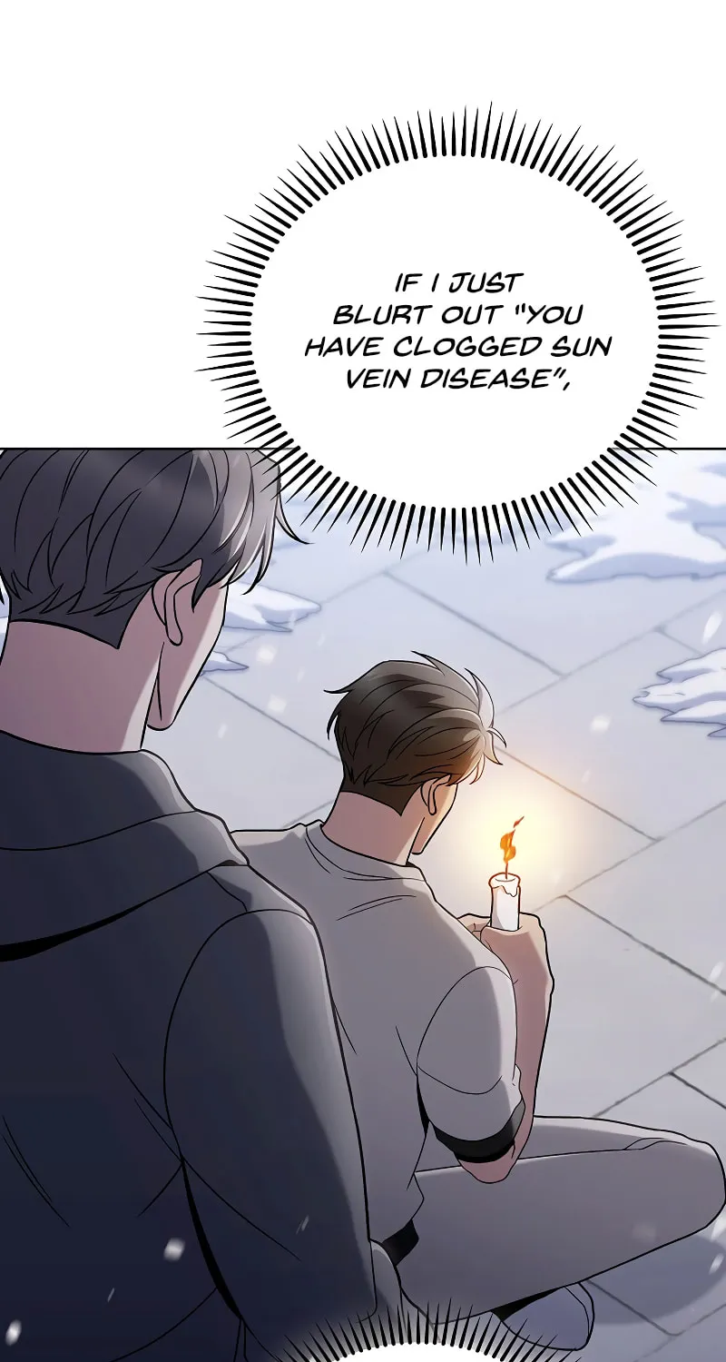 Delivery Man From Murim Chapter 46 page 20 - 