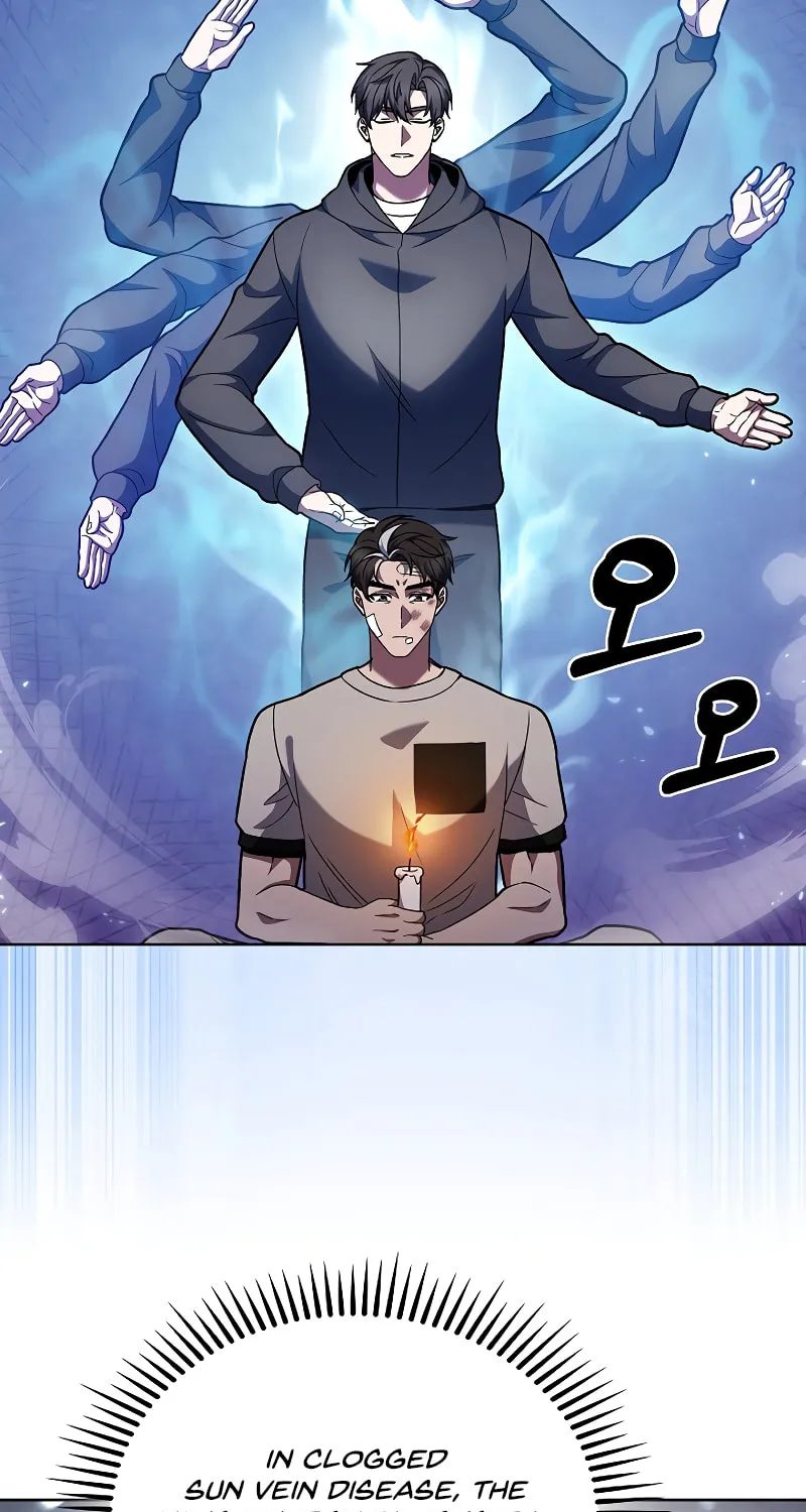 Delivery Man From Murim Chapter 46 page 24 - 
