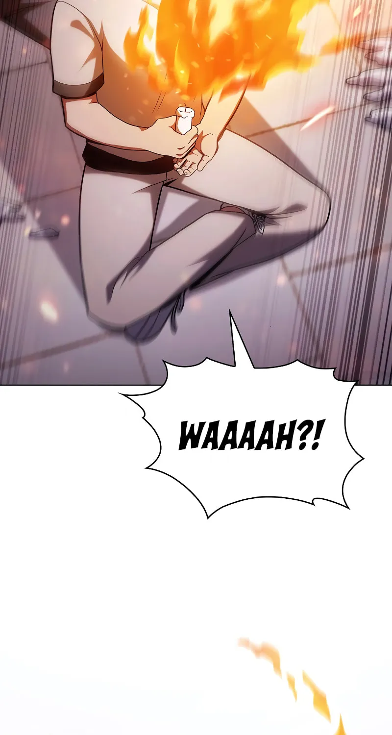 Delivery Man From Murim Chapter 46 page 34 - 