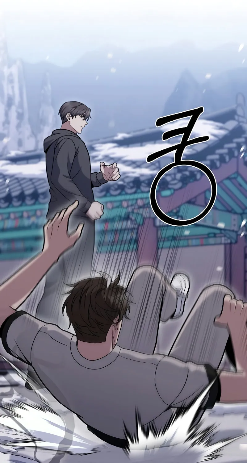 Delivery Man From Murim Chapter 46 page 38 - 