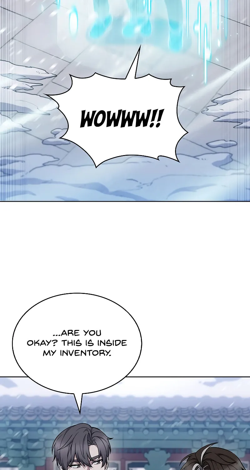 Delivery Man From Murim Chapter 46 page 5 - 