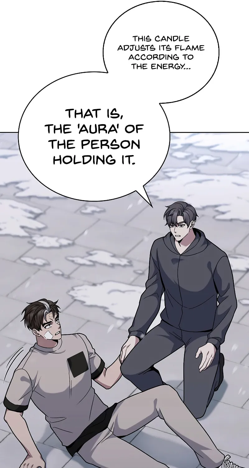 Delivery Man From Murim Chapter 46 page 41 - 