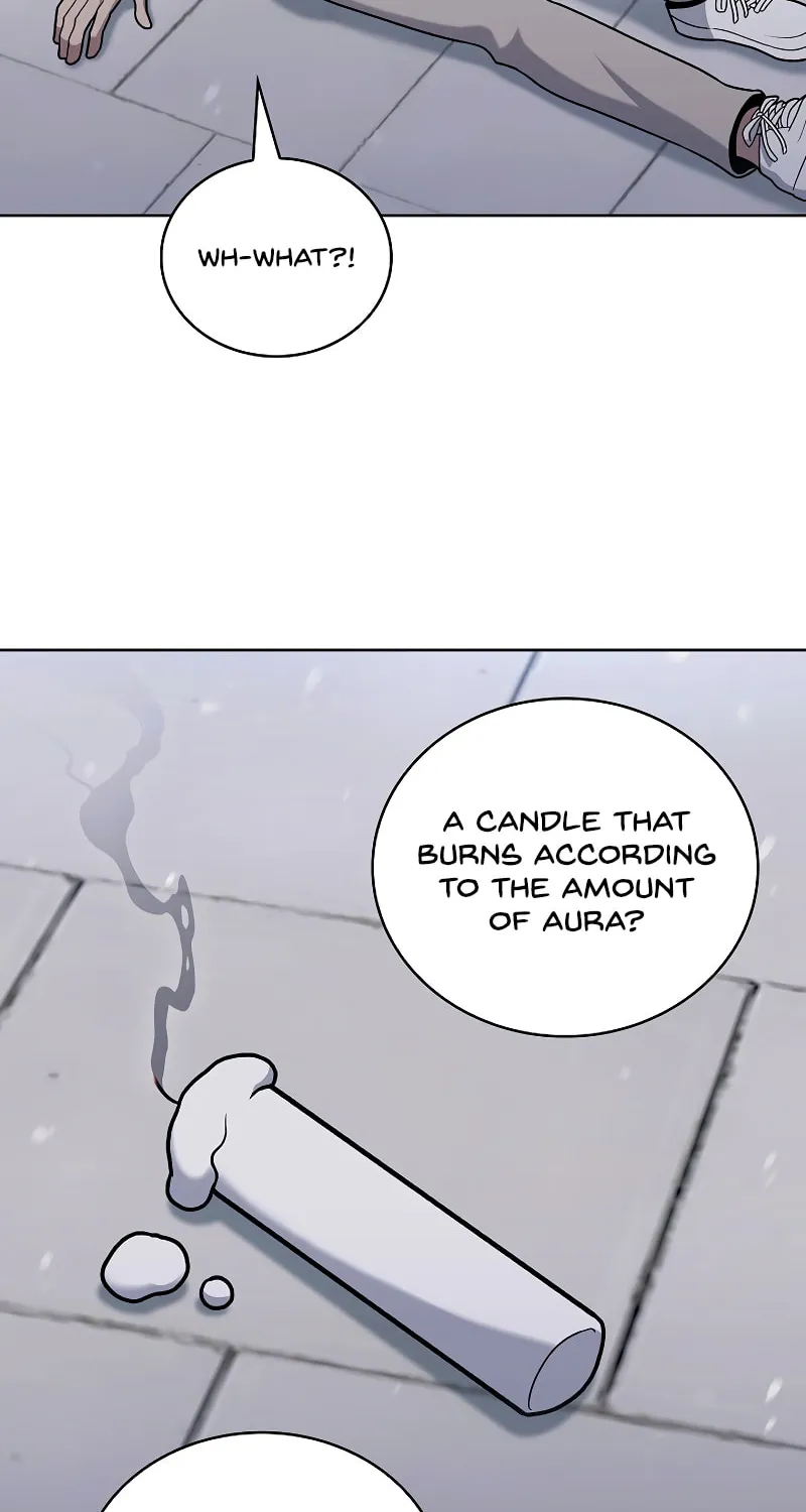 Delivery Man From Murim Chapter 46 page 42 - 
