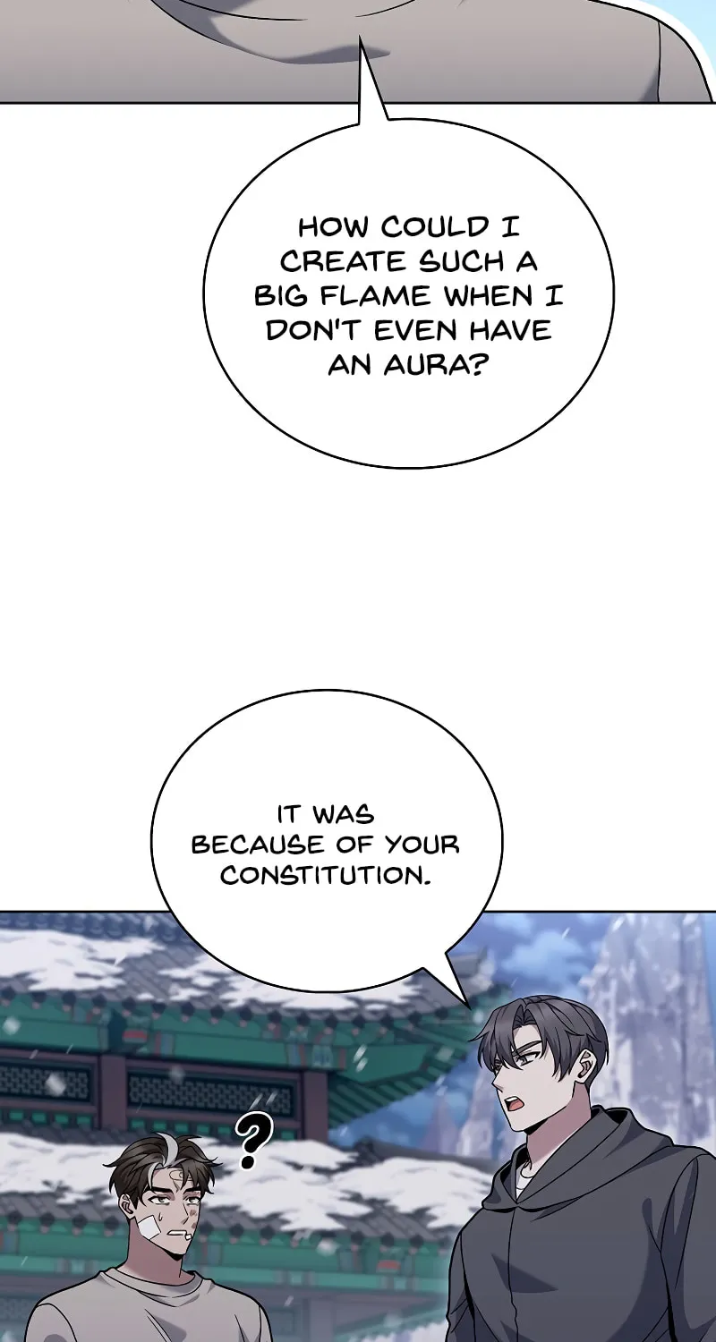 Delivery Man From Murim Chapter 46 page 44 - 