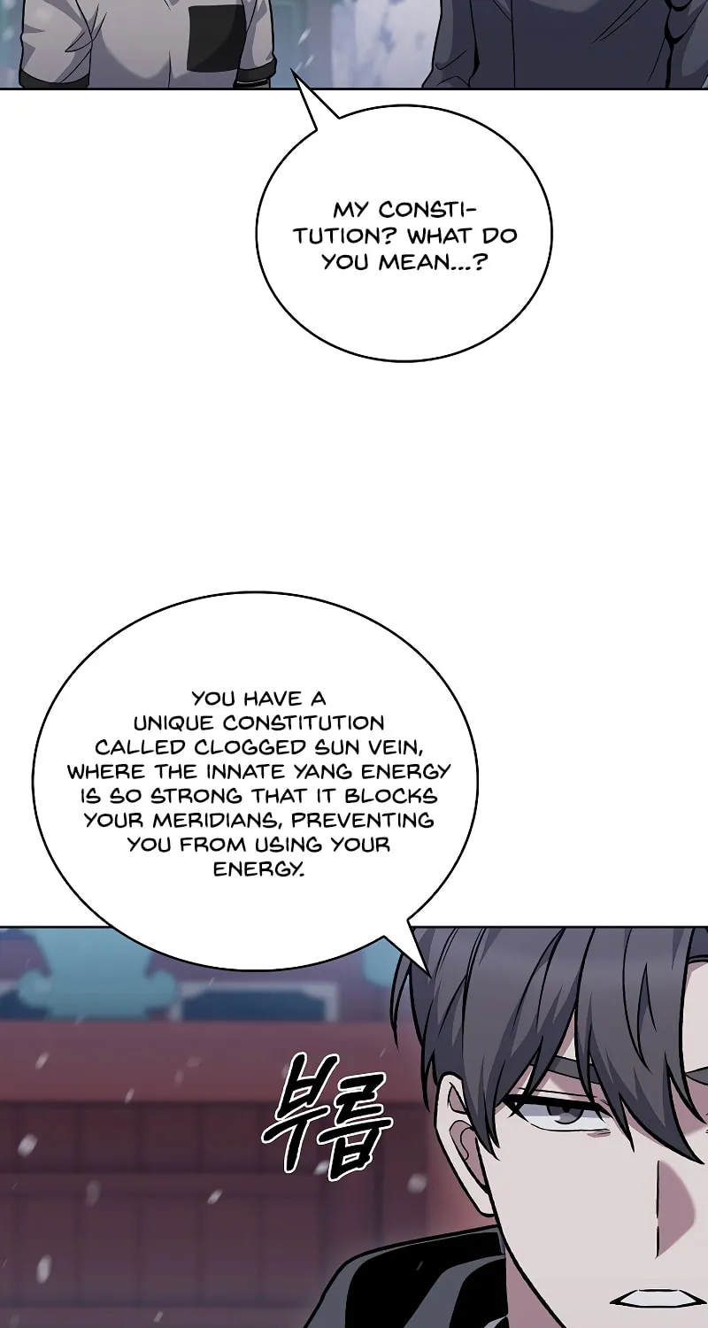 Delivery Man From Murim Chapter 46 page 45 - 